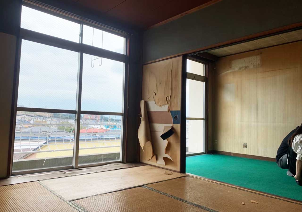 鹿児島市 Ｓ様邸