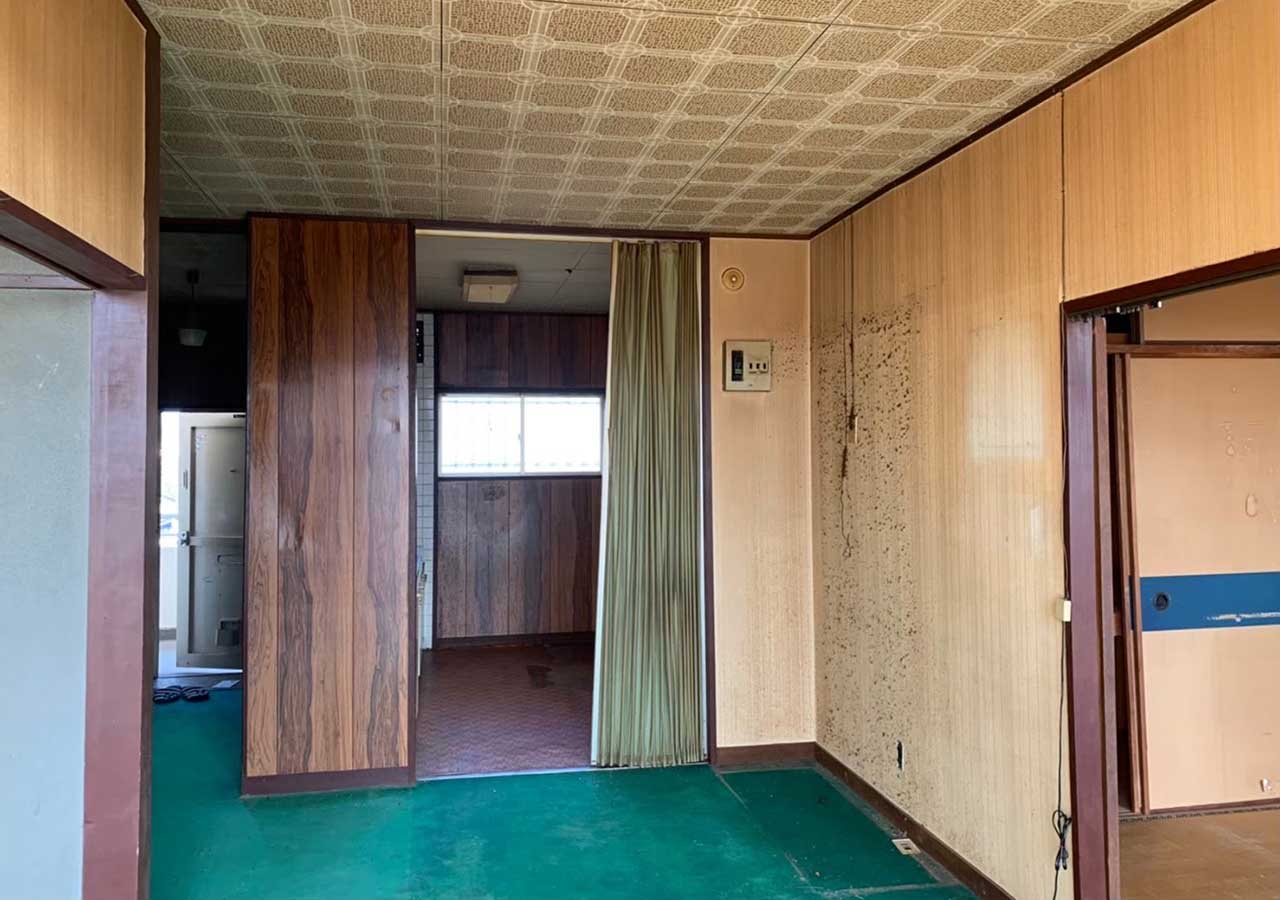 鹿児島市 Ｓ様邸