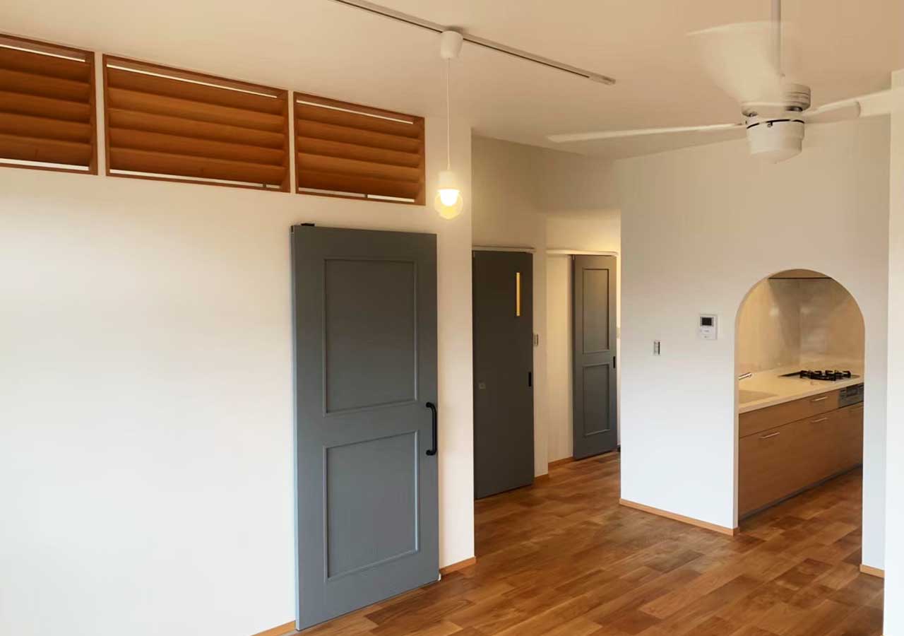 鹿児島市 Ｓ様邸